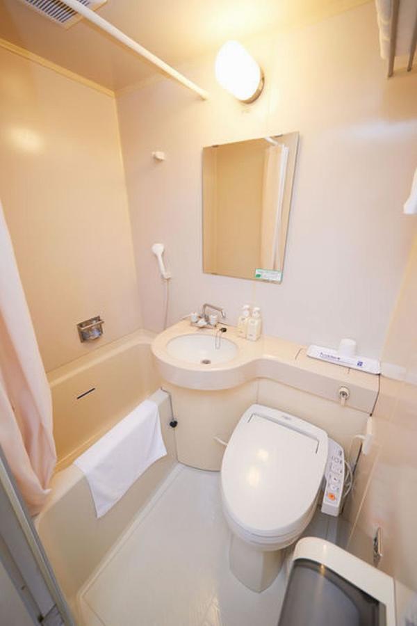 Super Hotel Minamata Zewnętrze zdjęcie