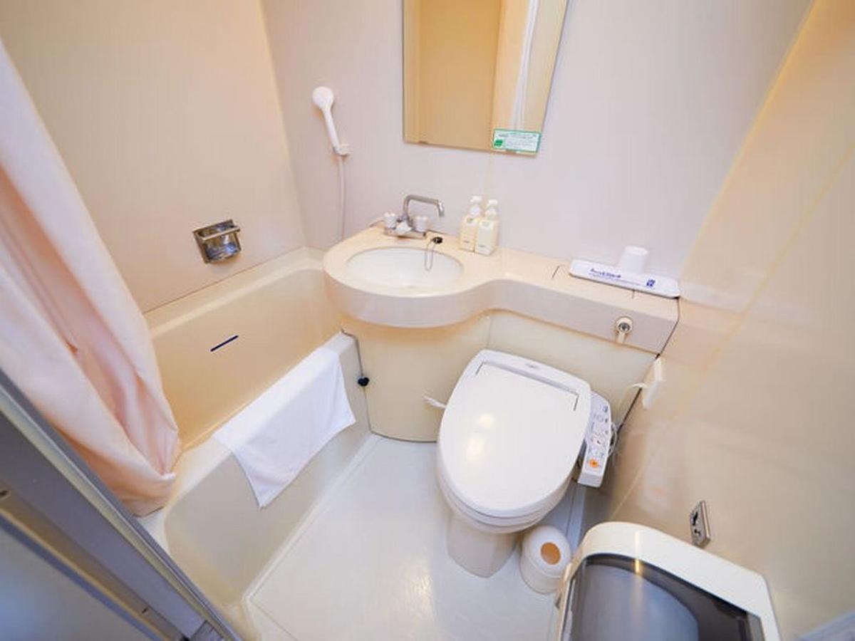 Super Hotel Minamata Zewnętrze zdjęcie