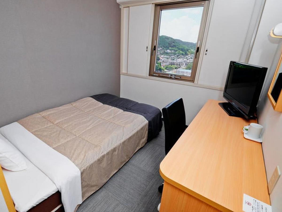 Super Hotel Minamata Zewnętrze zdjęcie