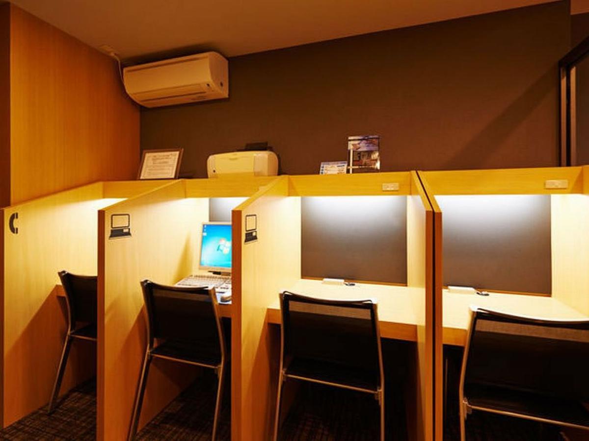 Super Hotel Minamata Zewnętrze zdjęcie