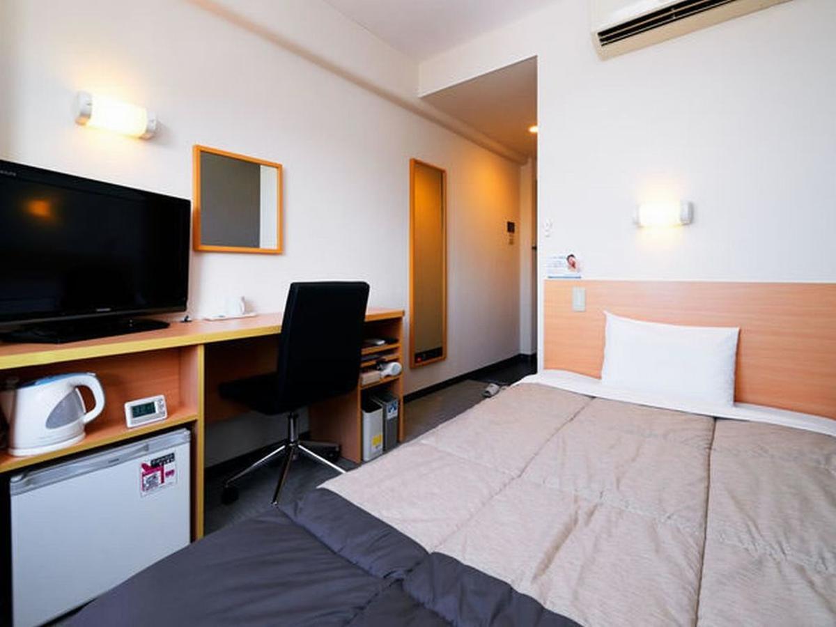 Super Hotel Minamata Zewnętrze zdjęcie