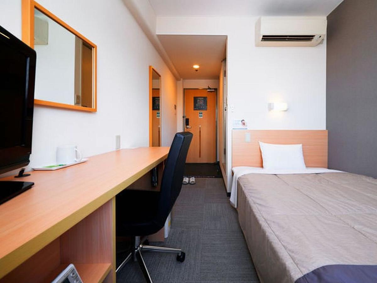 Super Hotel Minamata Zewnętrze zdjęcie
