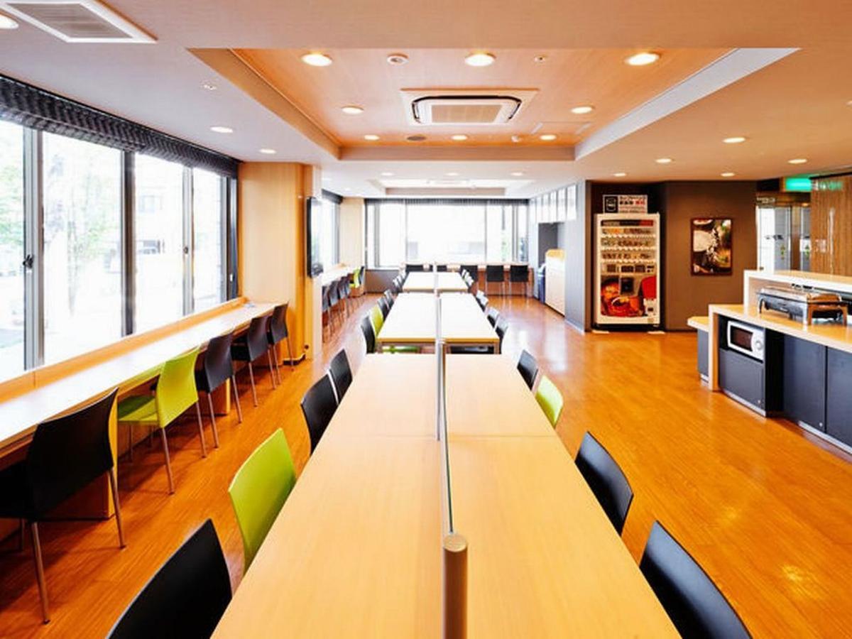 Super Hotel Minamata Zewnętrze zdjęcie