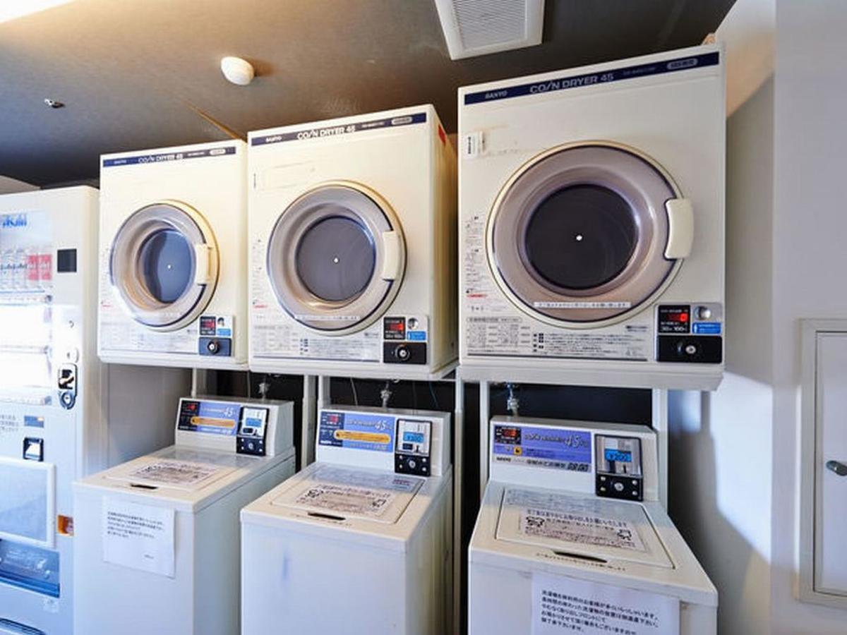 Super Hotel Minamata Zewnętrze zdjęcie